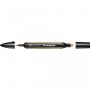 Promarker Winsor&Newton O928 Sandstone - 3